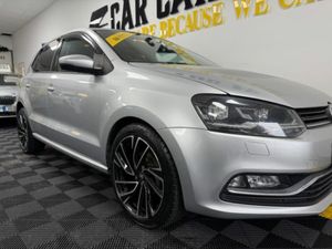 Volkswagen Polo 2016 Polo 1.2 Automatic Low Mileag - Image 2