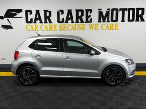 Volkswagen Polo 2016 Polo 1.2 Automatic Low Mileag - Image 3