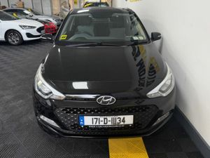 Hyundai i20 Active Petrol Classic 5DR - Image 2