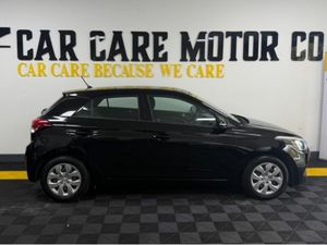 Hyundai i20 Active Petrol Classic 5DR - Image 3