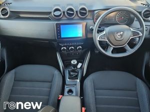 Dacia Duster PRESTIGE 1.5 DCI 115 BHP 5DR *TOP SPE - Image 2