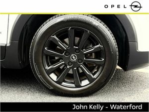 Opel Crossland X CROSSLAND X SRI-1.2 110BHP  -PET - Image 4