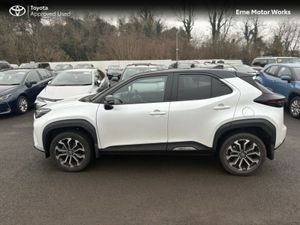 Toyota Yaris Cross YARIS CROSS LUNA SPORT - Image 3