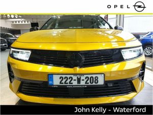 Opel Astra SRI 1.5 Turbo D 130PS / FULL DEALER SER - Image 3