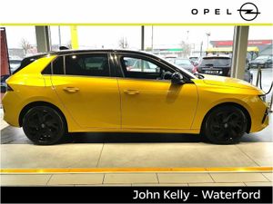 Opel Astra SRI 1.5 Turbo D 130PS / FULL DEALER SER - Image 4