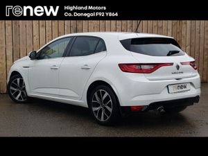 Renault Megane 1.5 Blue dCi 115 Iconic GC - Image 3