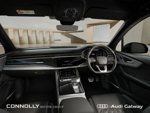 Audi Q7 S-LINE TDI QUATTRO - Image 4