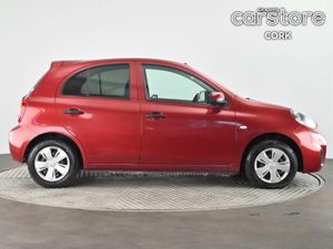 Nissan March 1.0 Auto - Image 2