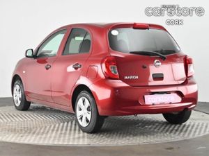 Nissan March 1.0 Auto - Image 3