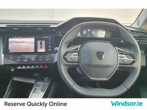 Peugeot 408 1.2 Puretech 130bhp Auto Allure Pack - Image 4