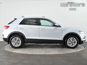 Volkswagen T-Roc 1.0 TSI 110bhp Design - Image 2
