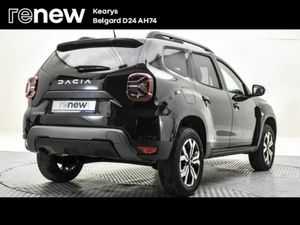 Dacia Duster 1.0 TCe 90 Journey - Image 4