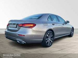 Mercedes-Benz E-Class E220d Exclusive Auto *(LOW M - Image 4