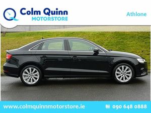 Audi A3 1.6TDI 116 SE - Image 2