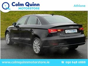Audi A3 1.6TDI 116 SE - Image 3
