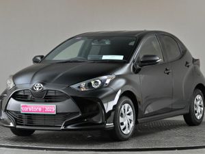 Toyota Yaris 1.0 AUTO PETROL **9"ANDROID CAR PLAYE - Image 3