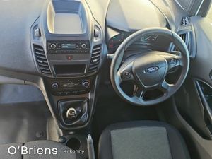 Ford Transit Connect 3 SEATER 1.5 TDI 75 BHP - €14 - Image 2
