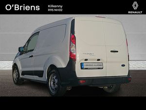 Ford Transit Connect 3 SEATER 1.5 TDI 75 BHP - €14 - Image 3