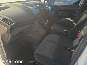 Ford Transit Connect 3 SEATER 1.5 TDI 75 BHP - €14 - Image 4