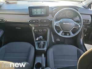 Dacia Sandero *CVT - AUTOMATIC* EXPRESSION 1.0 TCE - Image 2