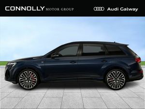 Audi Q7 E-TFSI QUATTRO 'COMPETITION PACK' - Image 3