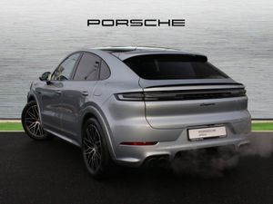 Porsche Cayenne E-Hybrid - Image 2