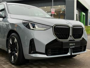 BMW X3 30e xDrive M Sport Pro - Image 3