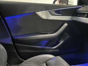 Audi A4 2.0 TDI S LINE 187BHP AUTO 190PS 4DR - Image 4