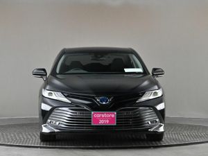 Toyota Camry 2.5 HYBRID **REVERSE CAM**PARK SENSOR - Image 2