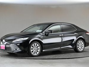 Toyota Camry 2.5 HYBRID **REVERSE CAM**PARK SENSOR - Image 4