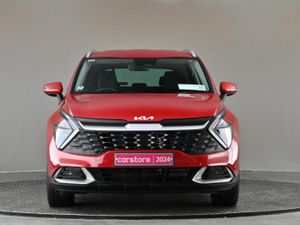 Kia Sportage 1.6 D 6SPD K3 **FULL LEATHER** - Image 2