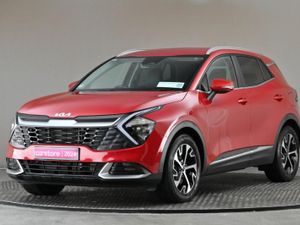 Kia Sportage 1.6 D 6SPD K3 **FULL LEATHER** - Image 3