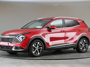 Kia Sportage 1.6 D 6SPD K3 **FULL LEATHER** - Image 4