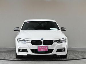 BMW 3-Series 330E M SPORT PLUG-IN HYBRID **ALCANTA - Image 2