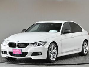 BMW 3-Series 330E M SPORT PLUG-IN HYBRID **ALCANTA - Image 3