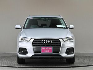 Audi Q3 1.4 TFSI S-TRONIC **PARK SENSORS**REVERSE - Image 2