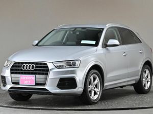 Audi Q3 1.4 TFSI S-TRONIC **PARK SENSORS**REVERSE - Image 3