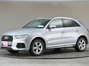 Audi Q3 1.4 TFSI S-TRONIC **PARK SENSORS**REVERSE - Image 4