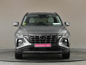 Hyundai Tucson EXECUTIVE PLUS HEV **FULL BEIGE LEA - Image 2