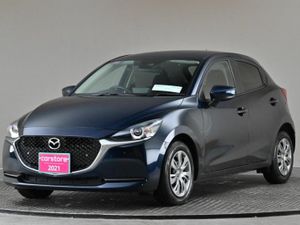 Mazda Mazda2 1.5 AUTO **REVERSE CAM**REAR PARK SEN - Image 3