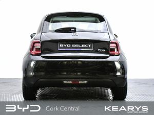 Fiat 500e LA Prima 42KWH 3DR AUTO - Image 3