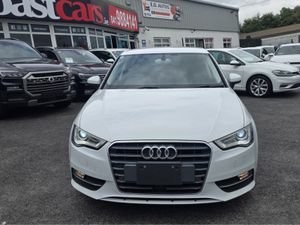 Audi A3 ( 152 REG )1.4 TFSI REVERSING CAMERA -PRIV - Image 3