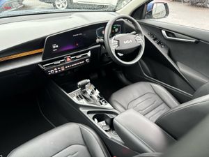 Kia Niro HEV SEM - Image 4