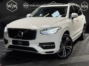Volvo XC90 T8 TWIN EN PHEV GT 5DR AUTO ONE OWNER I - Image 2
