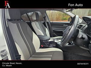 BMW 1-Series 1 SERIES 2.0 DIESEL AUTO SPORT MODEL - Image 2