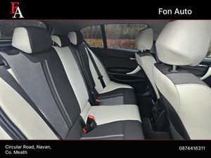 BMW 1-Series 1 SERIES 2.0 DIESEL AUTO SPORT MODEL - Image 3