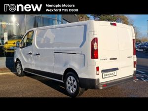 Renault Trafic LL30 Blue dCi 150 Auto Advance NBI - Image 3