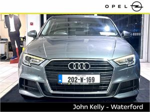 Audi A3 TDI - Image 3