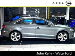 Audi A3 TDI - Image 4