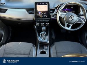 Renault Arkana TCe 140 Auto Techno - Image 4